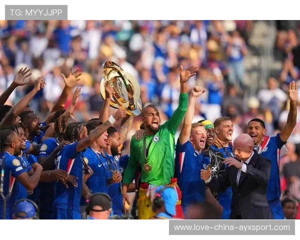 切尔西若能把握好替补节奏,战绩稳步提升