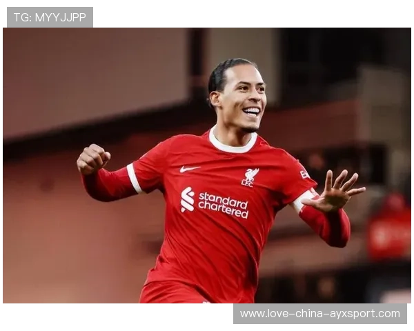 利物浦逼抢节奏加速，范戴克高空优势再度凸显